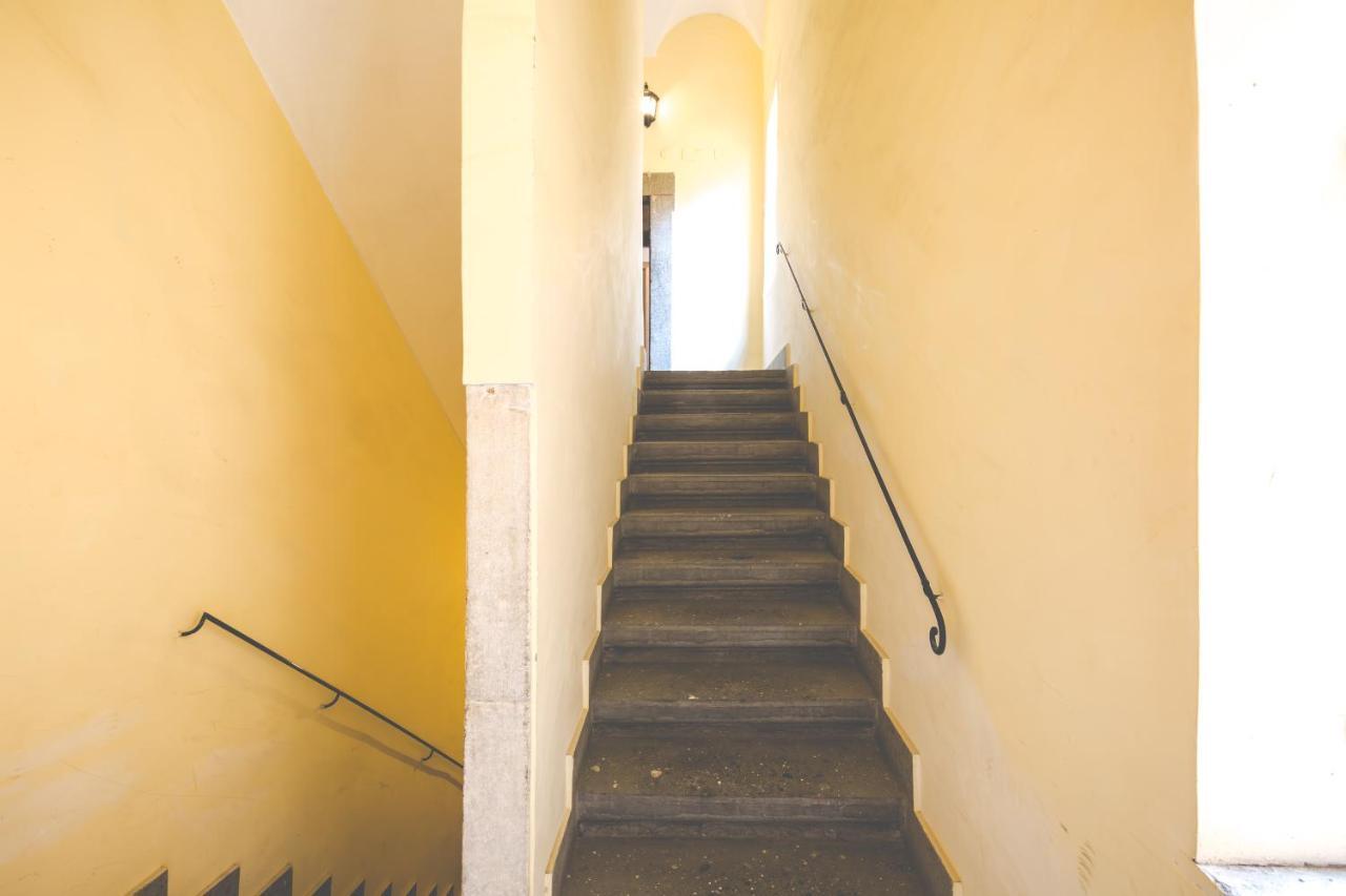 Sara Apartment - Campo De Fiori 35 Рим Екстер'єр фото