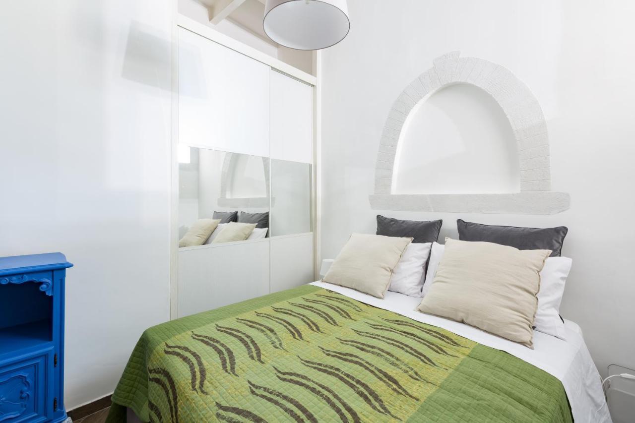 Sara Apartment - Campo De Fiori 35 Рим Екстер'єр фото