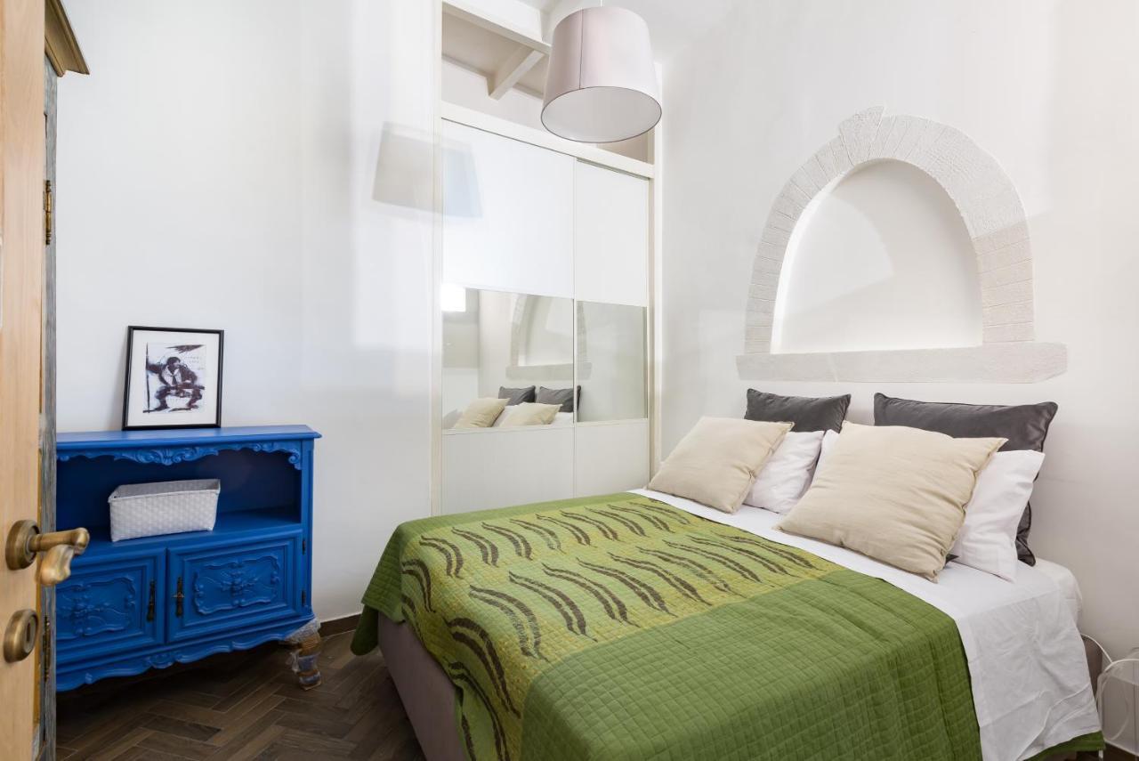 Sara Apartment - Campo De Fiori 35 Рим Екстер'єр фото
