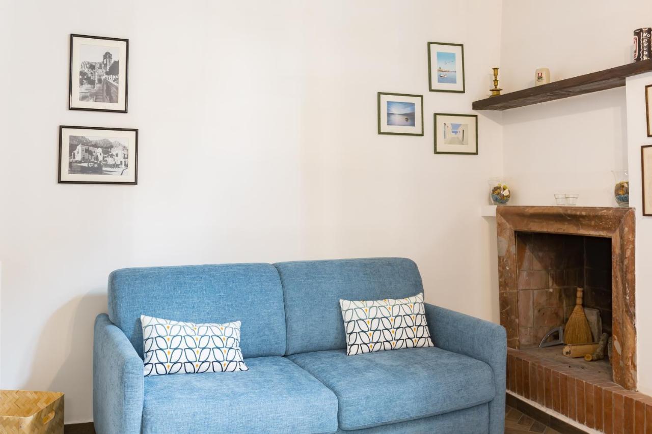 Sara Apartment - Campo De Fiori 35 Рим Екстер'єр фото