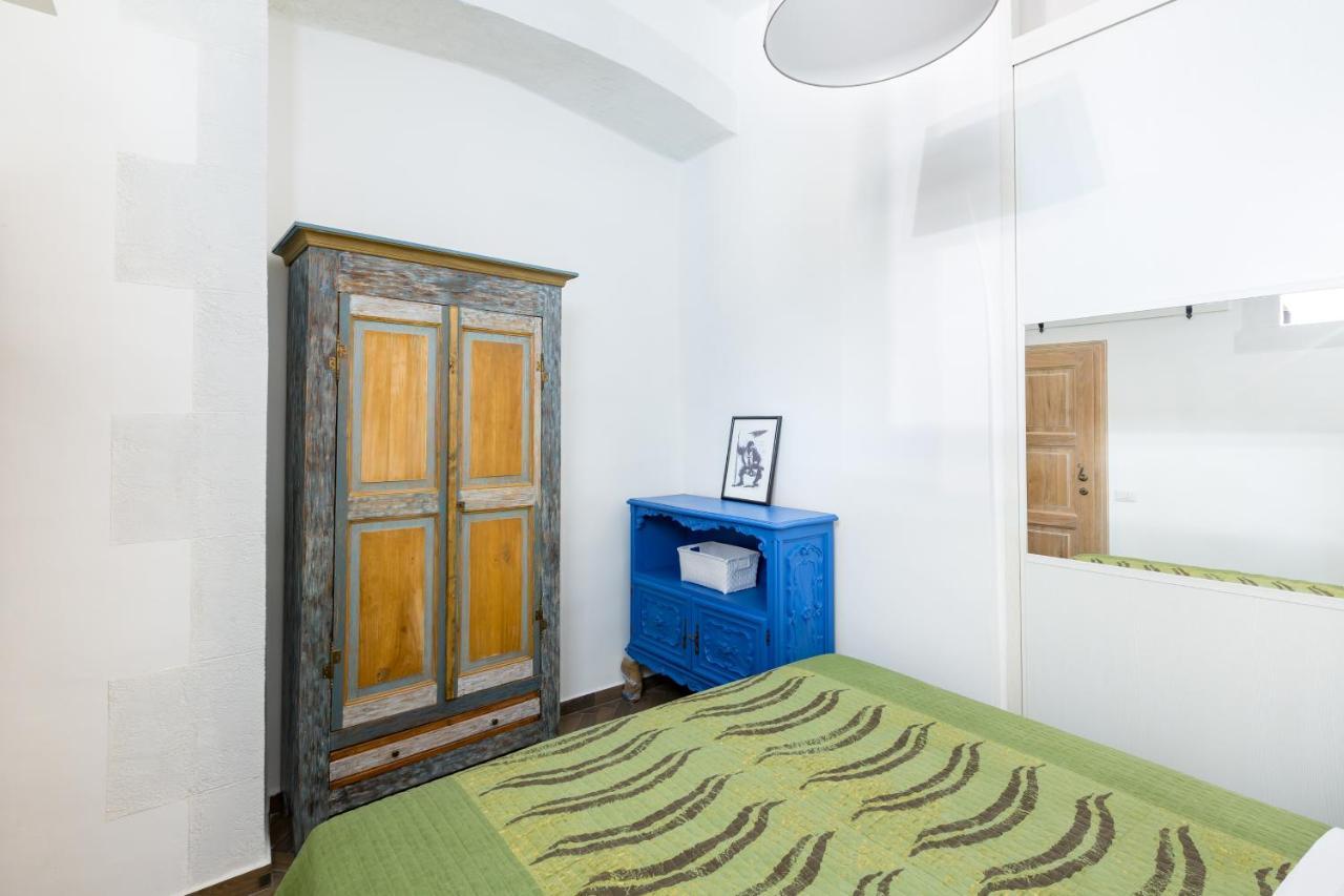 Sara Apartment - Campo De Fiori 35 Рим Екстер'єр фото