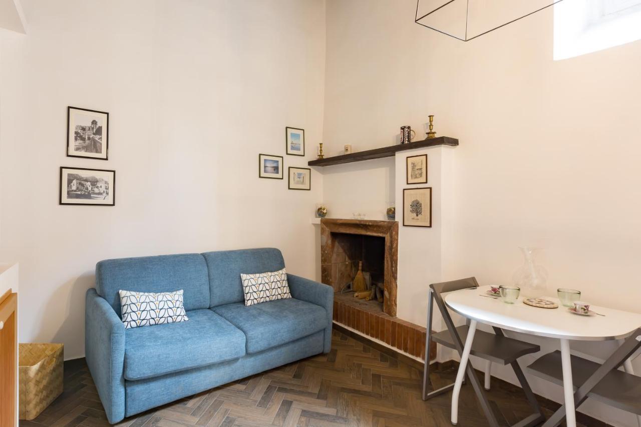 Sara Apartment - Campo De Fiori 35 Рим Екстер'єр фото