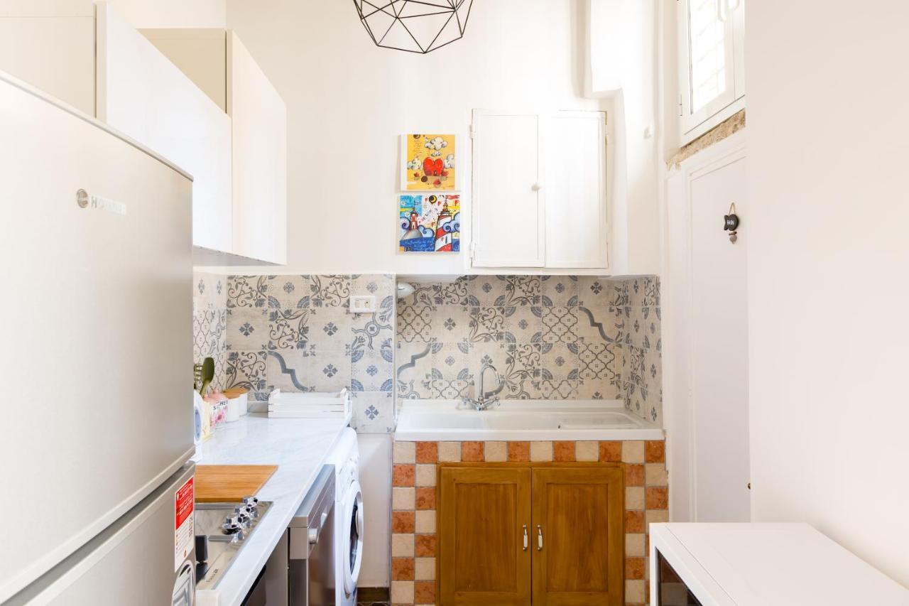Sara Apartment - Campo De Fiori 35 Рим Екстер'єр фото