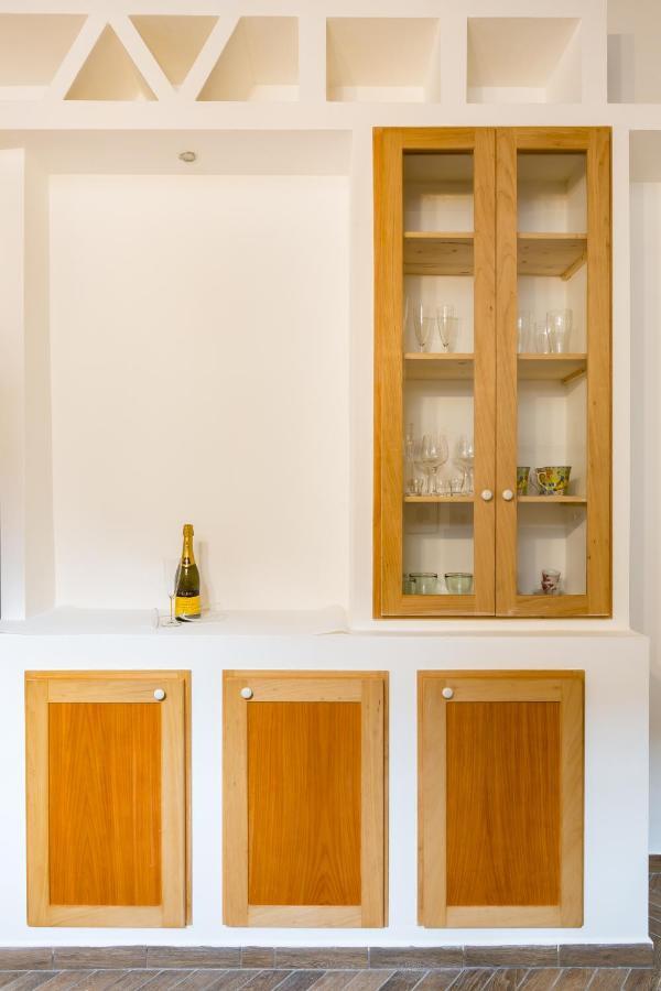 Sara Apartment - Campo De Fiori 35 Рим Екстер'єр фото