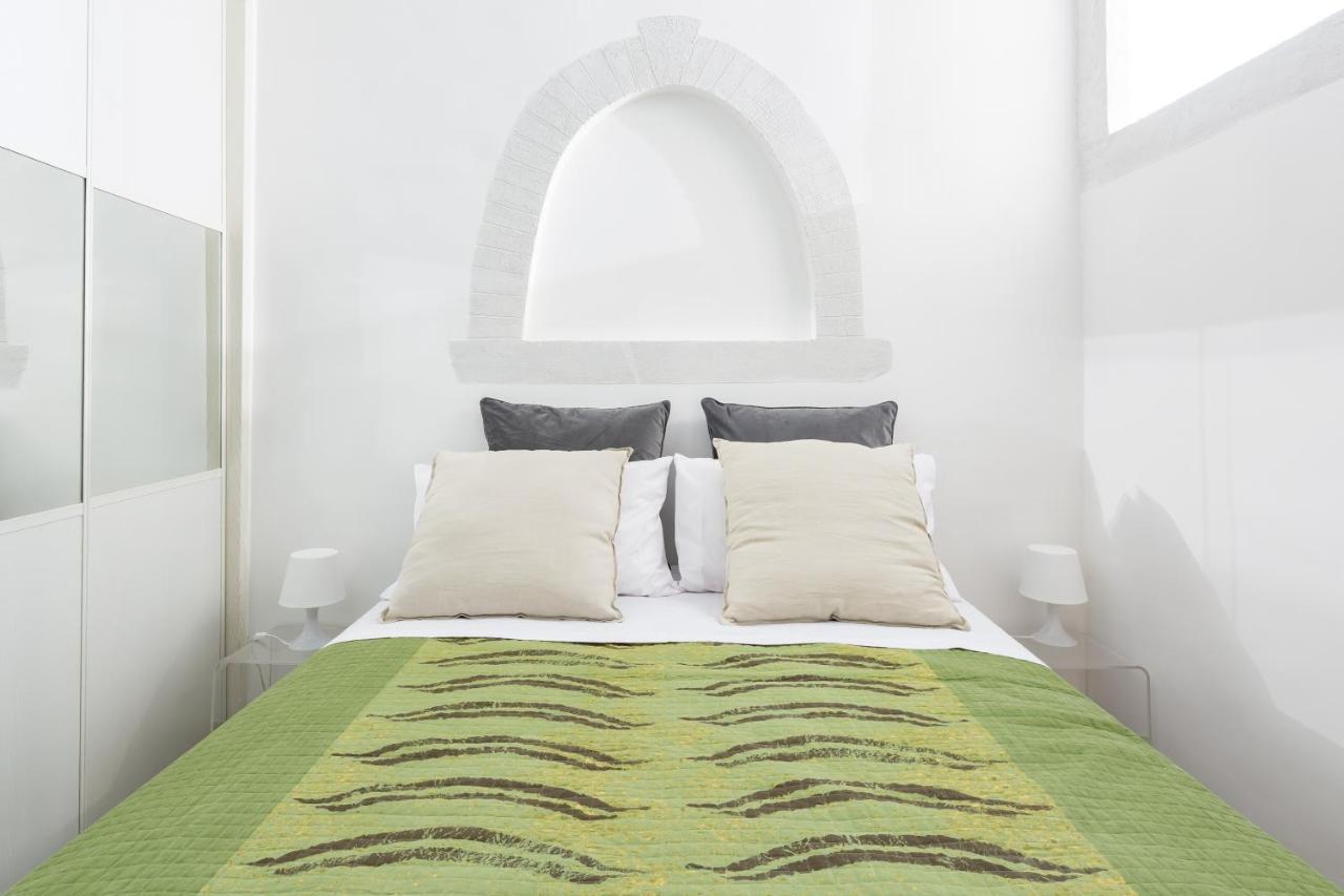Sara Apartment - Campo De Fiori 35 Рим Екстер'єр фото